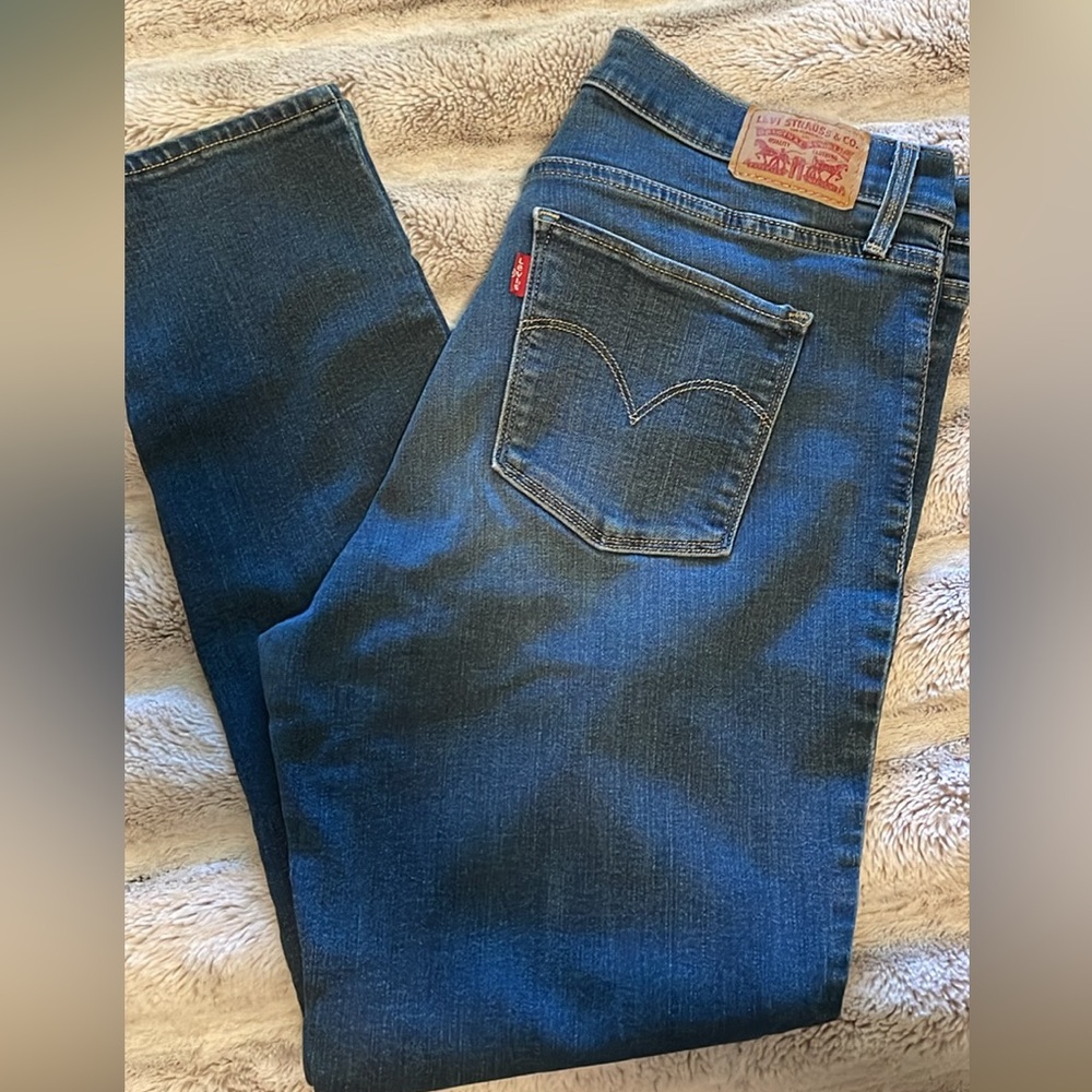 Women’s Levi’s